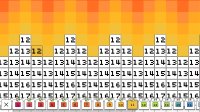 Cкриншот Coloring Pixels, изображение № 833126 - RAWG