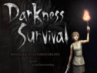 Cкриншот Darkness Survival, изображение № 49253 - RAWG