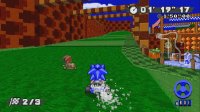 Cкриншот Sonic Robo Blast 2 Kart, изображение № 1737569 - RAWG