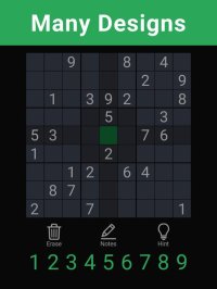 Cкриншот Sudoku ∙ Classic Sudoku Games, изображение № 3115277 - RAWG