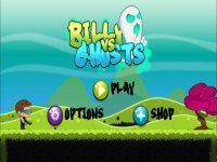 Cкриншот Billy vs Ghosts - Modern Ghost Zombie Shooting Games for adults and kids, изображение № 1840350 - RAWG