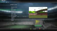 Cкриншот Pro Evolution Soccer 2011, изображение № 553390 - RAWG