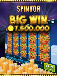 Cкриншот Xmas Slot Machine Free Casino, изображение № 1362079 - RAWG