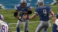 Cкриншот Madden NFL 10, изображение № 524255 - RAWG