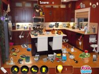 Cкриншот Movie Star Party Kitchen Cooking Hidden Objects, изображение № 1809203 - RAWG