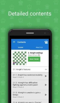 Cкриншот Total Chess Endgames (1600-2400 ELO), изображение № 1501566 - RAWG