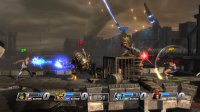 Cкриншот PlayStation All-Stars Battle Royale, изображение № 593661 - RAWG