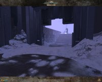 Cкриншот Stargate Resistance, изображение № 545072 - RAWG