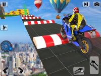 Cкриншот Bike 360 Flip Stunt game 3d, изображение № 2977606 - RAWG