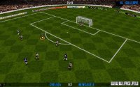 Cкриншот Actua Soccer Club Edition, изображение № 344027 - RAWG