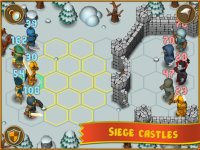 Cкриншот Heroes: A Grail Quest, изображение № 1642003 - RAWG