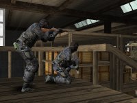 Cкриншот Tom Clancy's Rainbow Six 3: Raven Shield, изображение № 347482 - RAWG
