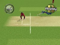 Cкриншот Brian Lara International Cricket 2005, изображение № 410497 - RAWG