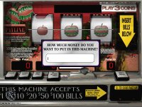Cкриншот Reel Deal Slots & Video Poker, изображение № 336662 - RAWG