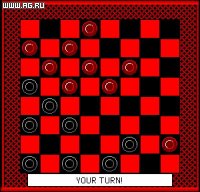 Cкриншот Alien Checkers, изображение № 338350 - RAWG