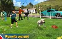 Cкриншот Virtual dog pet cat home adventure family pet game, изображение № 2093221 - RAWG