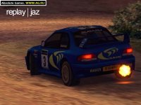 Cкриншот Colin McRae Rally 2.0, изображение № 308008 - RAWG