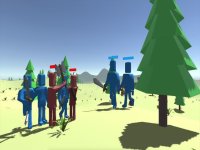 Cкриншот ANCIENT WARFARE BATTLE, изображение № 1955129 - RAWG