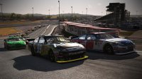 Cкриншот NASCAR The Game 2011, изображение № 634822 - RAWG