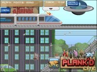 Cкриншот PLANK'D Lite, изображение № 2061608 - RAWG