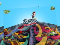 Cкриншот Graffiti Skateboarders - Premium, изображение № 1890807 - RAWG