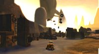 Cкриншот WALL&#8226;E, изображение № 247931 - RAWG