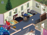 Cкриншот The Sims: Hot Date, изображение № 320516 - RAWG