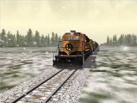 Cкриншот Microsoft Train Simulator, изображение № 323322 - RAWG