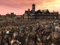 Cкриншот Medieval 2: Total War, изображение № 444404 - RAWG