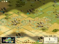 Cкриншот Civilization 3: Conquests, изображение № 368634 - RAWG