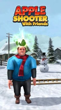 Cкриншот Apple Shooter with Online Friends, изображение № 1560289 - RAWG