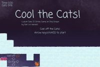 Cкриншот Cool The Cats!, изображение № 1193503 - RAWG