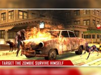 Cкриншот Zombie Shooter Survival Killer, изображение № 2156422 - RAWG