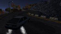 Cкриншот Horror Drift (ホラードリフト), изображение № 3668408 - RAWG