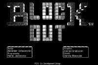 Cкриншот Blockout (1991), изображение № 738895 - RAWG