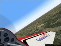 Cкриншот Microsoft Flight Simulator 2004: A Century of Flight, изображение № 365673 - RAWG