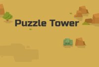Cкриншот Puzzle Tower Web, изображение № 1187192 - RAWG