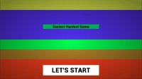Cкриншот The Easiest Hardest Game (a unity fps game), изображение № 2412169 - RAWG
