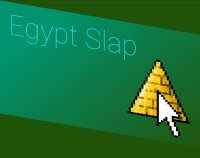 Cкриншот Egypt slap, изображение № 2490194 - RAWG