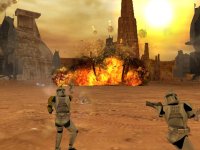 Cкриншот Star Wars: Battlefront, изображение № 385662 - RAWG