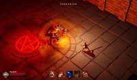 Cкриншот SWORN, изображение № 1912659 - RAWG