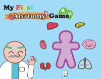 Cкриншот My First Anatomy Game, изображение № 2641013 - RAWG