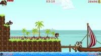 Cкриншот Pirate Island Rescue, изображение № 826935 - RAWG