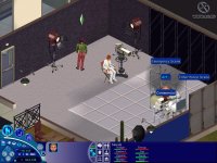 Cкриншот The Sims: Superstar, изображение № 355207 - RAWG