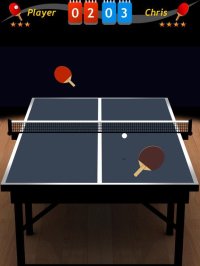 Cкриншот iPingpong 3D, изображение № 2112466 - RAWG