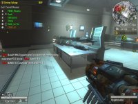 Cкриншот Enemy Territory: Quake Wars, изображение № 429495 - RAWG