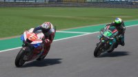 Cкриншот MotoGP19, изображение № 2235616 - RAWG