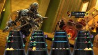 Cкриншот Guitar Hero: Warriors of Rock, изображение № 555067 - RAWG