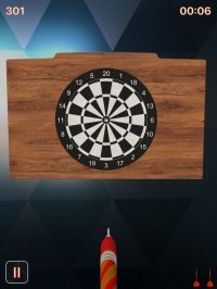 Cкриншот AR Darts One, изображение № 1724392 - RAWG