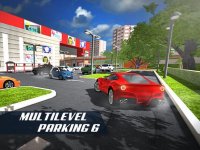 Cкриншот Multi Level Car Parking 6 Shopping Mall Garage Lot, изображение № 2041277 - RAWG